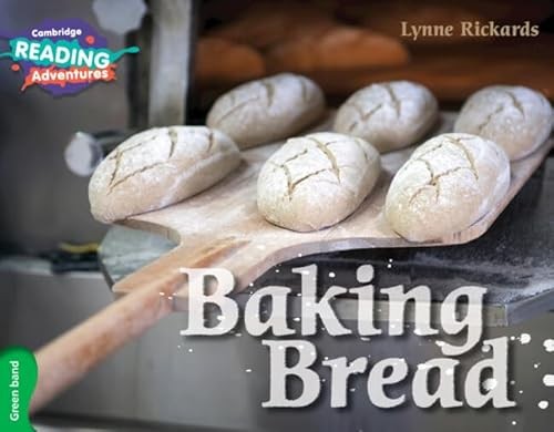 Cover for Baking Bread
