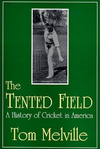 Cover for The tented field