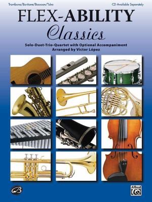 Cover for Flexability Classics