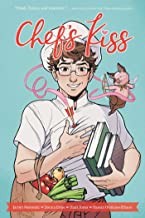 Cover for Chef's Kiss
