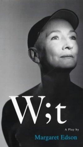 Cover for Wit