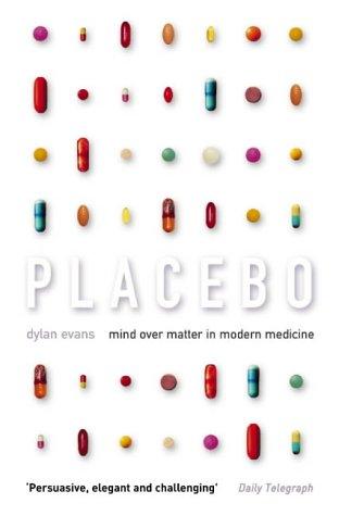 Cover for Placebo