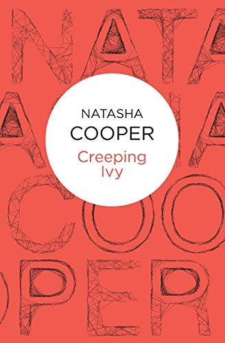 Cover for Creeping Ivy