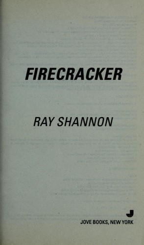 Cover for Firecracker