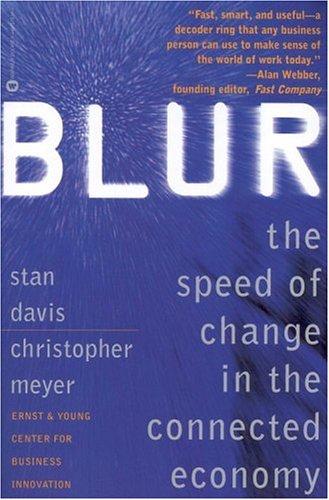 Cover for Blur