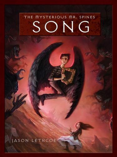Cover for Song