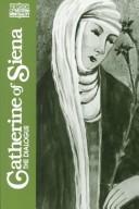 Cover for Catherine of Siena
