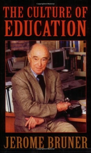 Cover for The Culture of Education