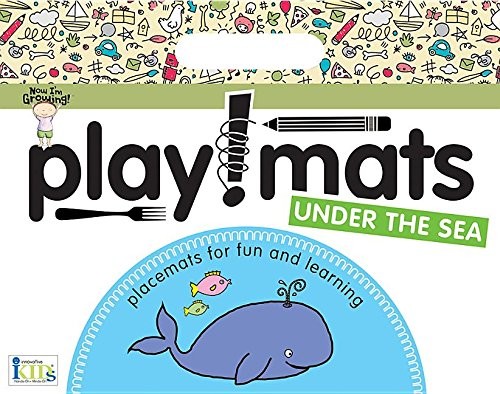 Cover for Under the Sea