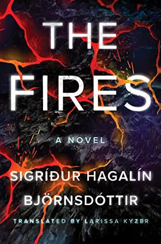 Cover for Fires