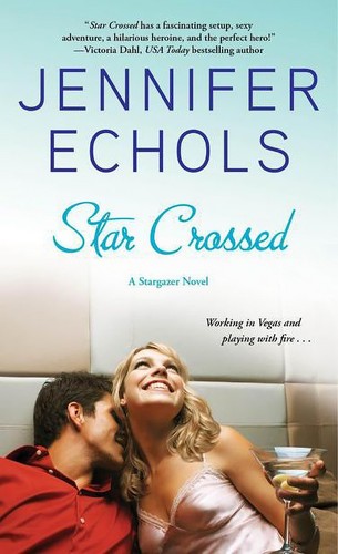 Cover for Star crossed