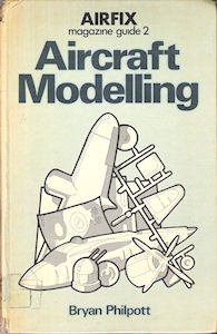 Cover for Aircraft modelling