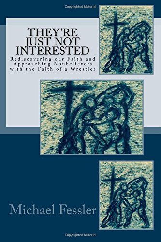 Cover for They're Just Not Interested
