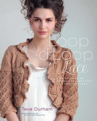 Cover for Loopdloop Lace