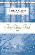Cover for The Palace Thief