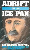 Cover for Adrift on an Ice Pan