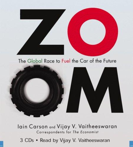Cover for ZOOM