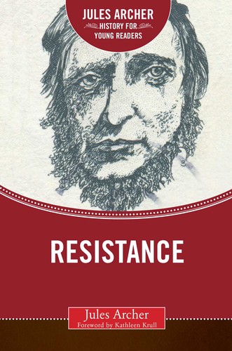Cover for Resistance