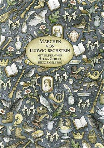 Cover for Märchen