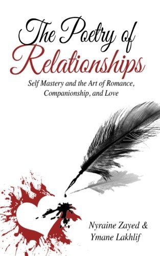 Cover for The Poetry of Relationships