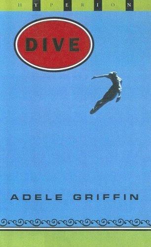 Cover for Dive