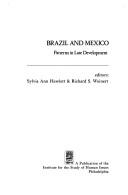 Cover for Brazil and Mexico