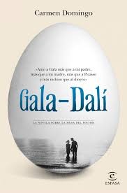 Cover for Gala-Dalí