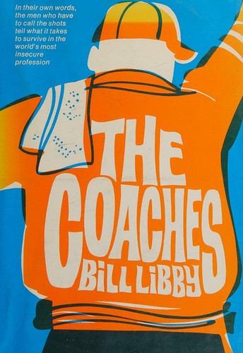 Cover for The coaches.