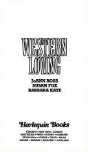 Cover for Western Loving (By Request Series) Volume 7