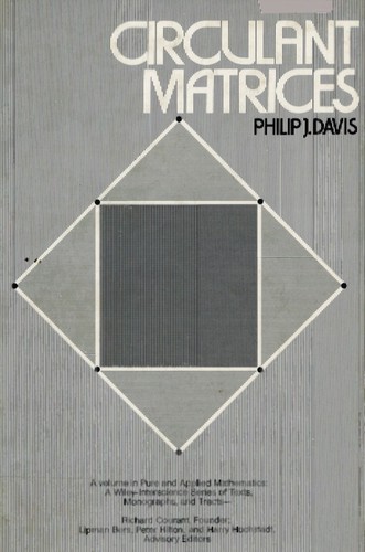 Cover for Circulant matrices