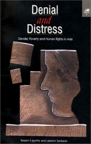 Cover for Denial and Distress