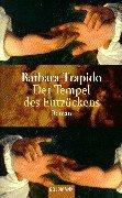 Cover for Der Tempel des Entzückens.