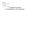 Cover for L' amorosa avventura di una pelliccia e di un'armatura