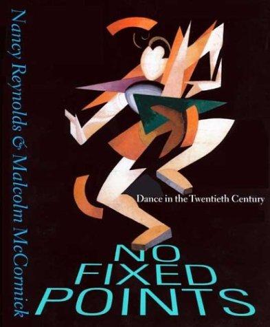 Cover for No Fixed Points