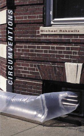 Cover for Michael Rakowitz