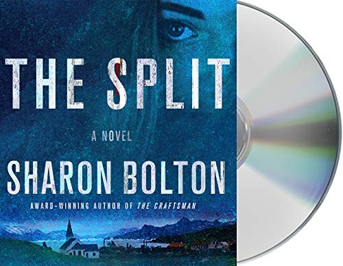 Cover for The Split