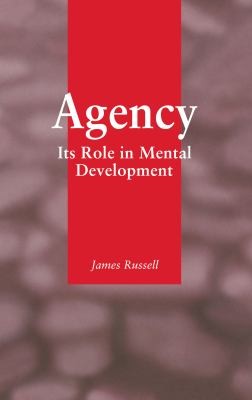 Cover for Agency
