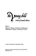 Cover for The Young Child