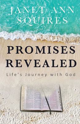 Cover for Promises Revealed