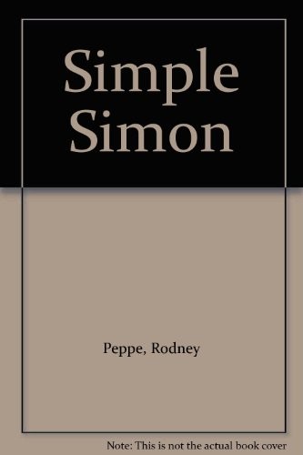 Cover for Simple Simon