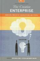 Cover for The creative enterprise