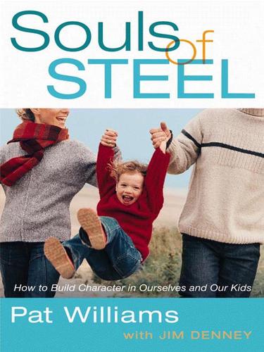 Cover for Souls of Steel