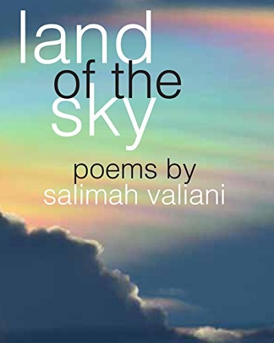 Cover for Land of the Sky