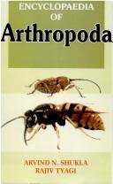 Cover for Encyclopaedia of arthropoda