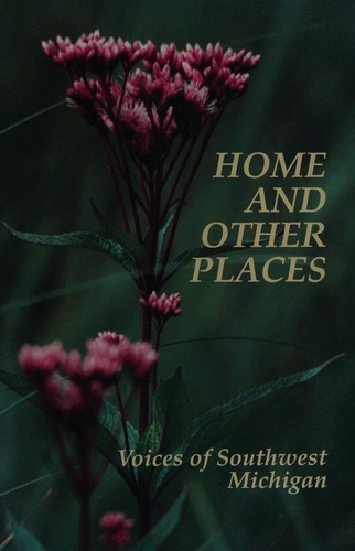 Cover for Home and Other Places