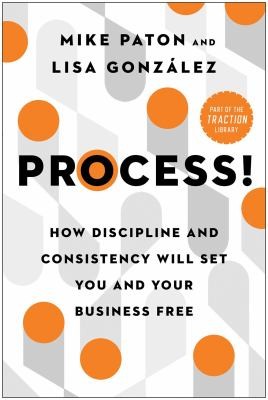 Cover for Process!