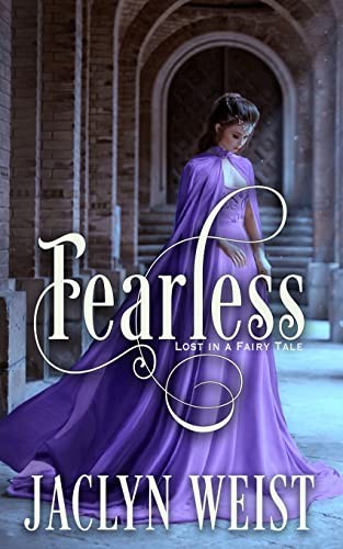 Cover for Fearless