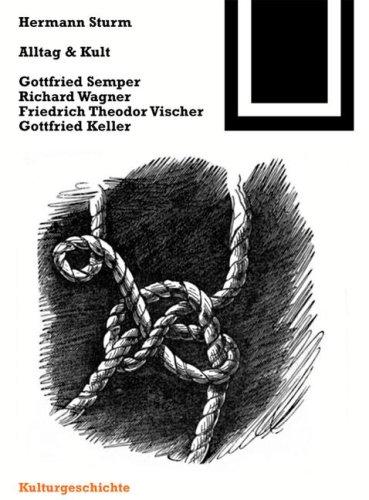 Cover for Alltag und Kult