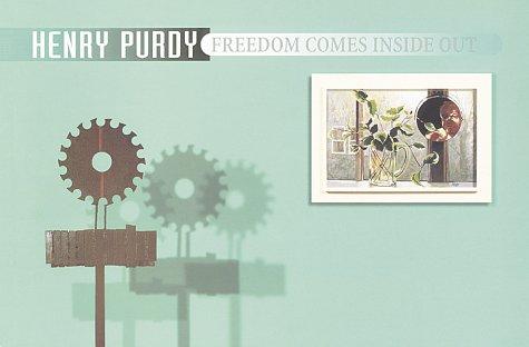 Cover for Henry Purdy