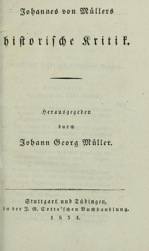 Cover for Sämtliche Werke